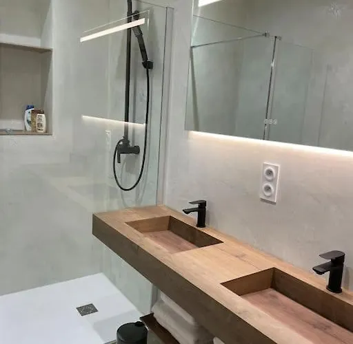 F3 Corte, Centre Apartment *