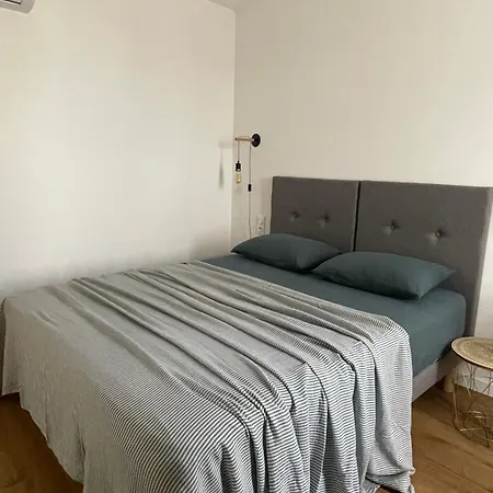 F3 Corte, Centre Apartamento Corte (Corsica)