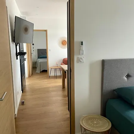 F3 Corte, Centre Corte (Corsica)